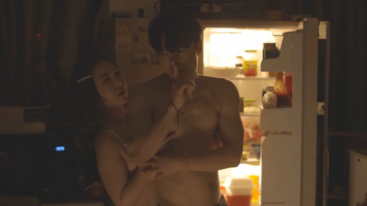 둔덕 사돈처녀 - 剧照