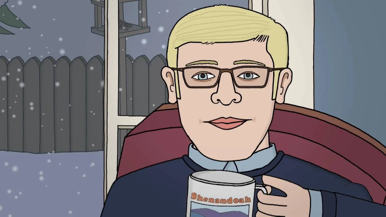 Joe Pera Talks You to Sleep - 剧照
