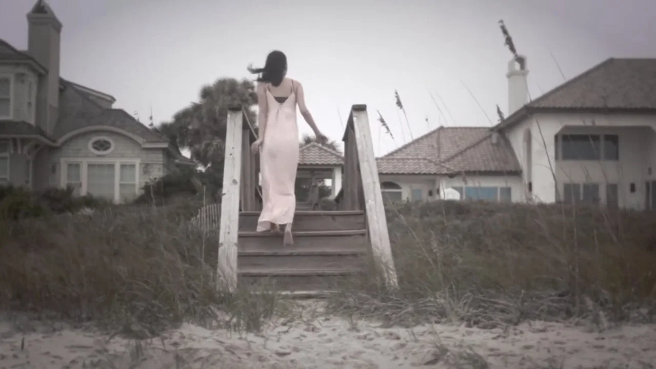 MERMAID - 剧照