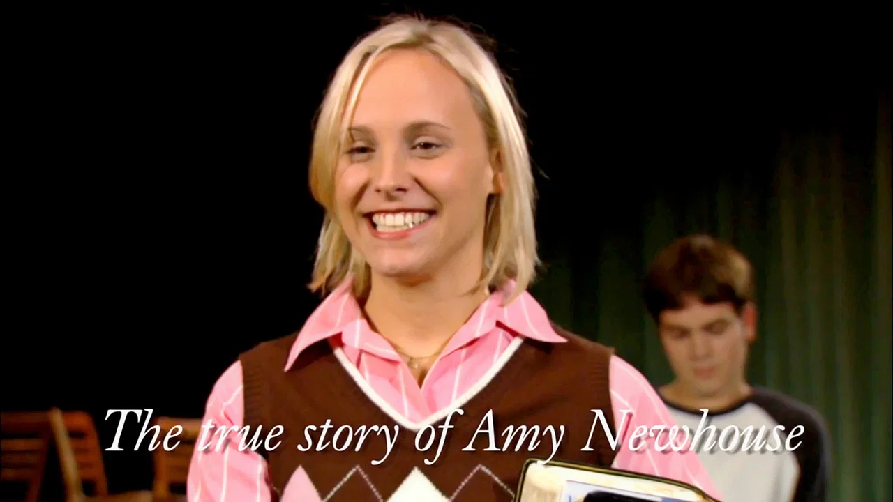 A Greater Yes: The Story of Amy Newhouse - 剧照