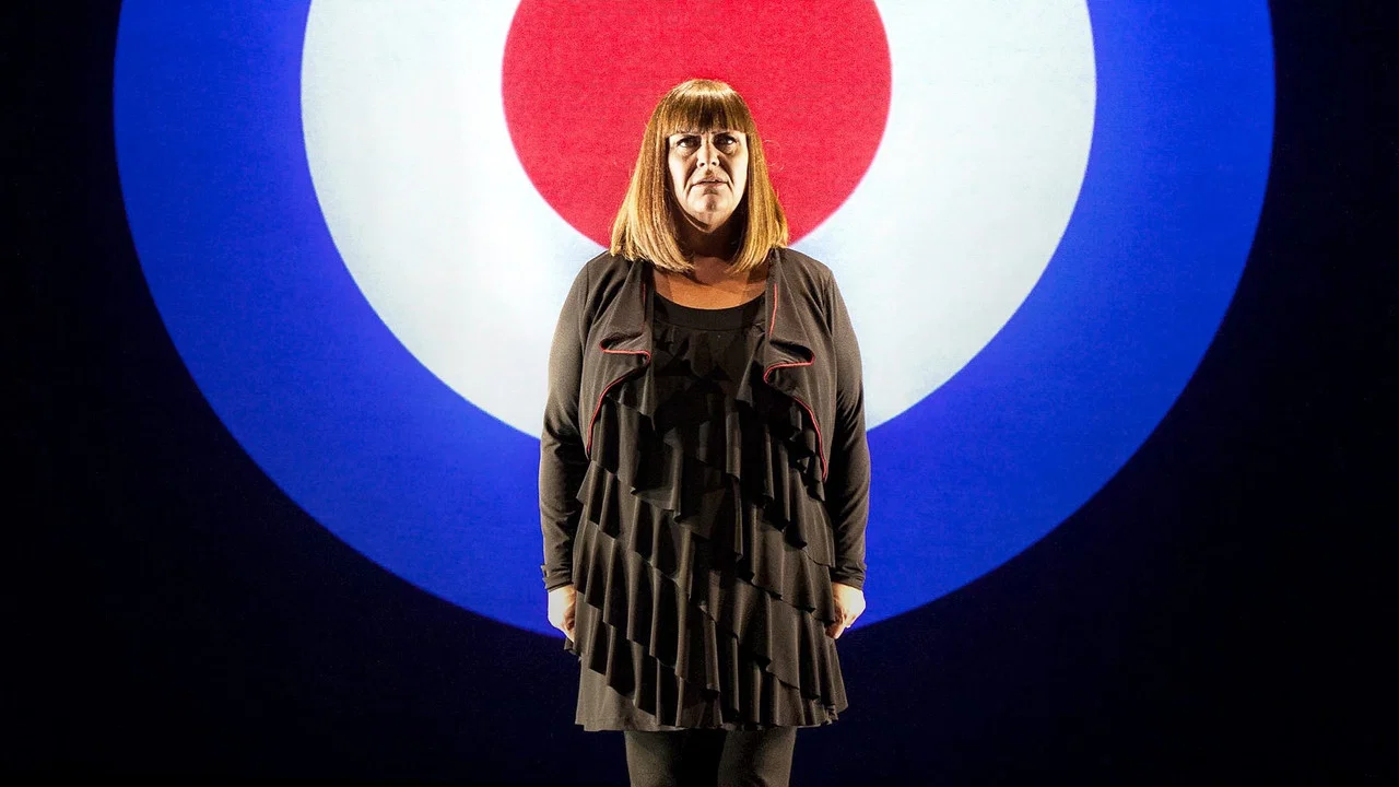 Dawn French Live: 30 Million Minutes - 剧照