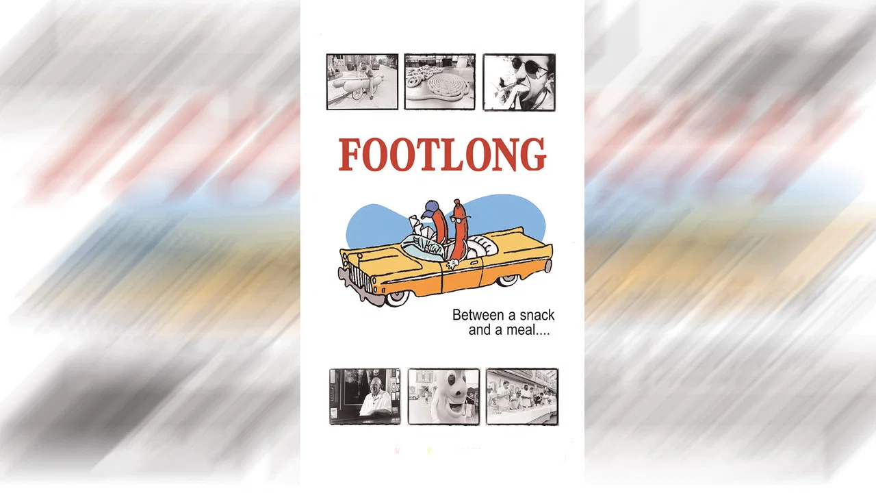 Footlong - 剧照