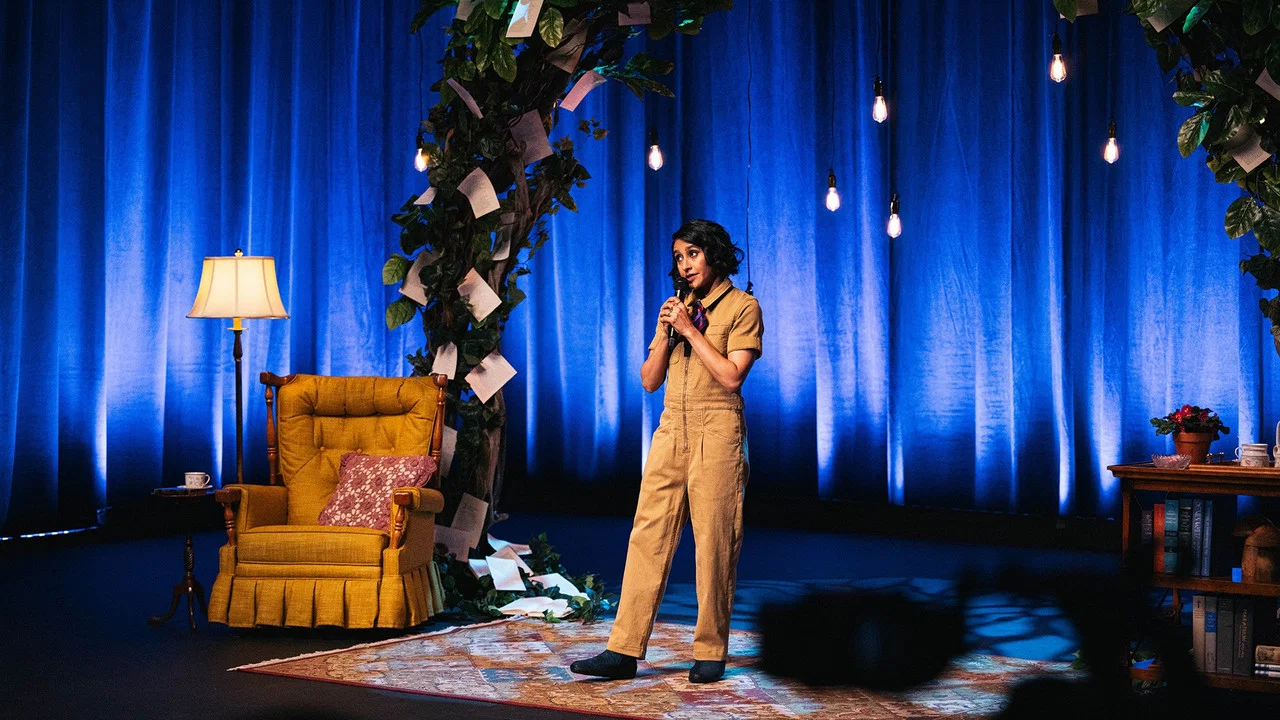 Aparna Nancherla: Hopeful Potato - 剧照