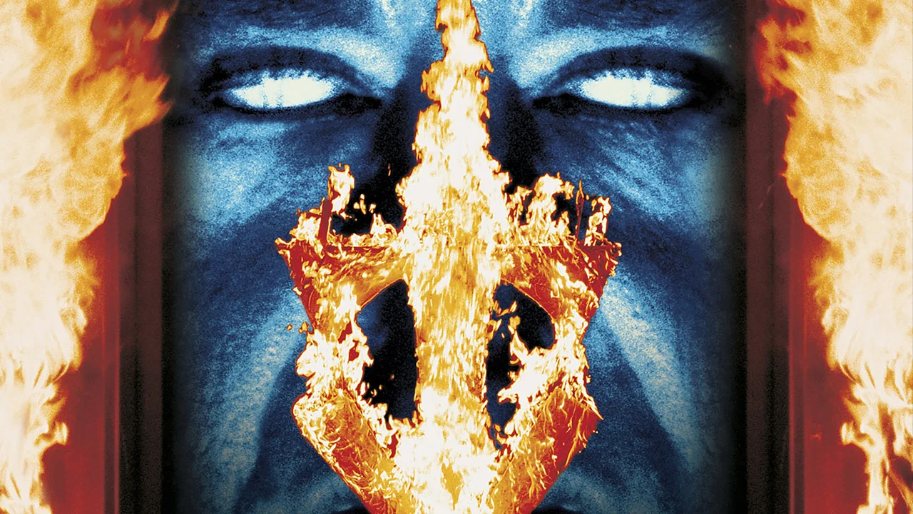 WWE Judgment Day 2004 - 剧照