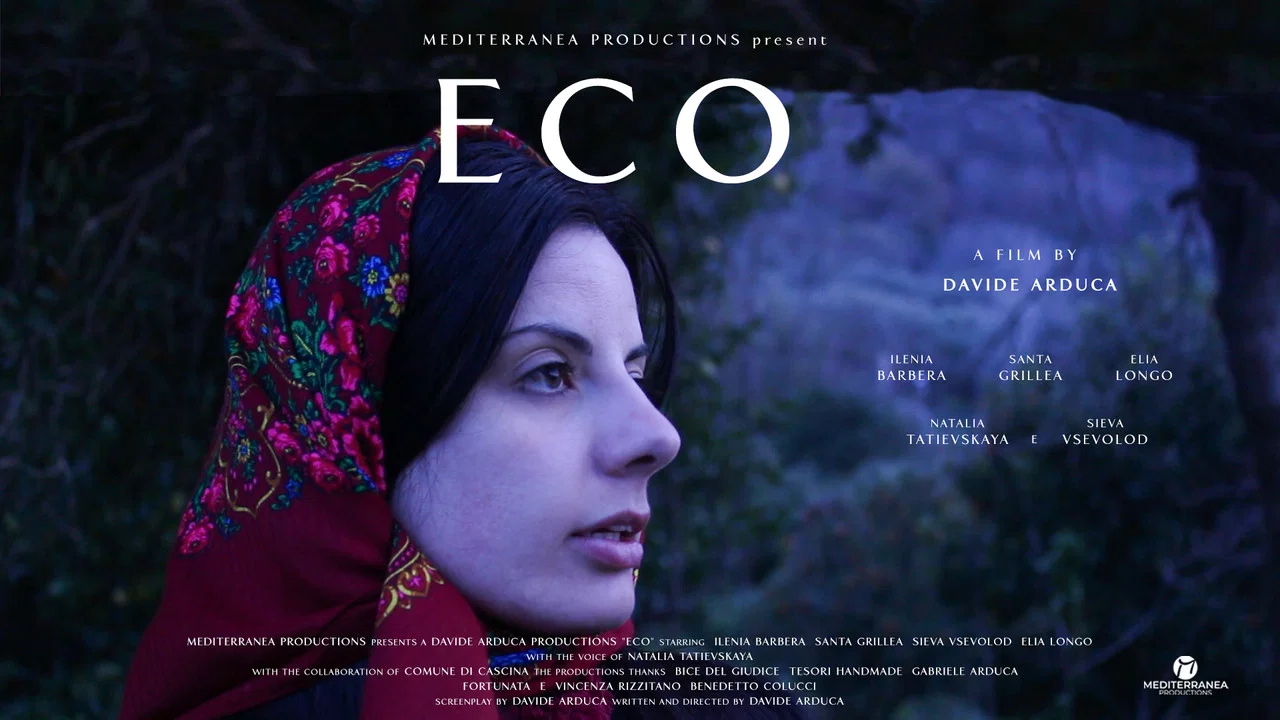 Eco - 剧照