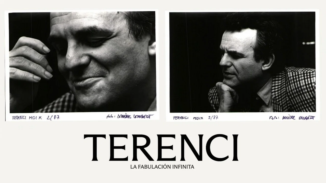 Terenci: la fabulaci&oacute;n infinita - 剧照