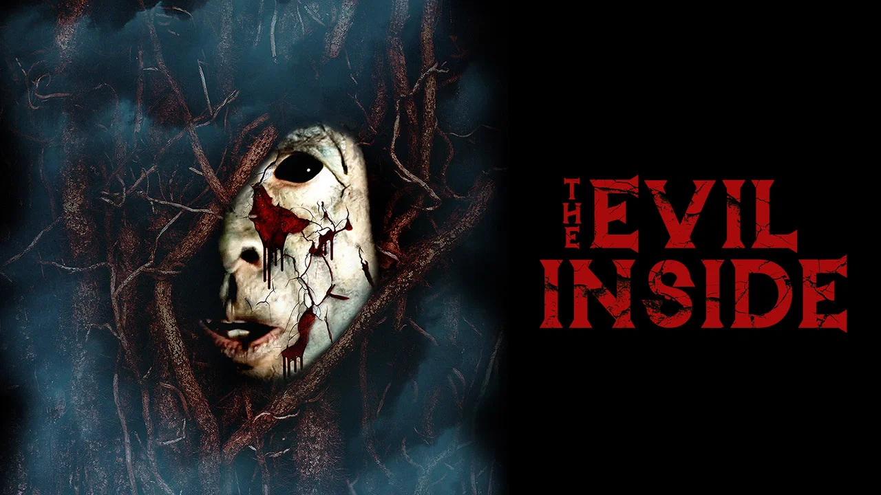 The Evil Inside - 剧照