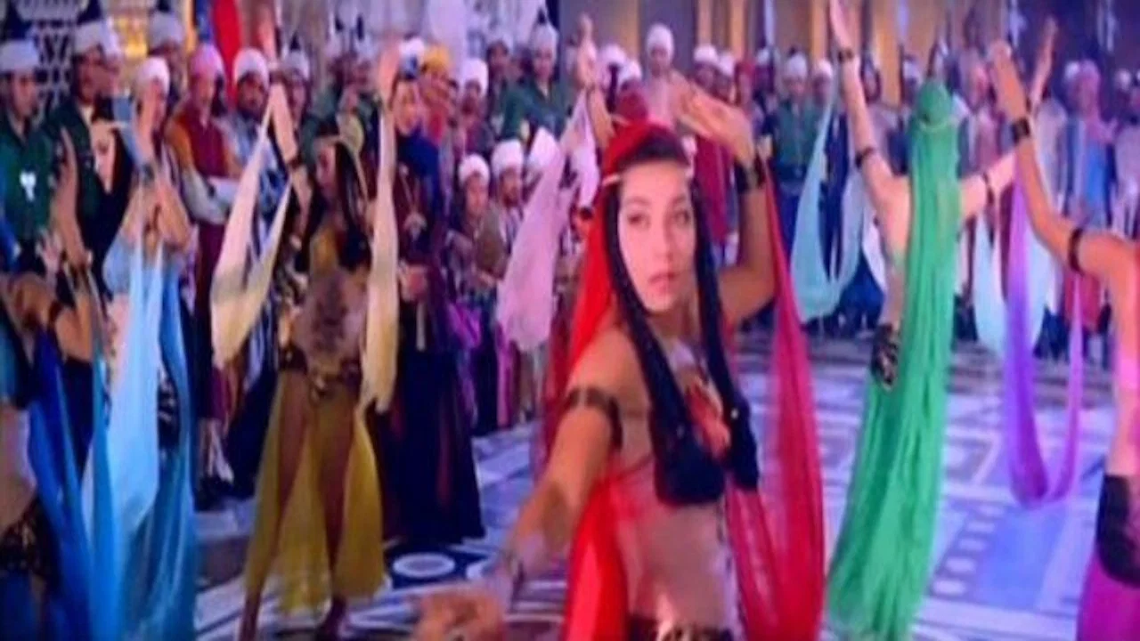 وا إسلاماه - 剧照