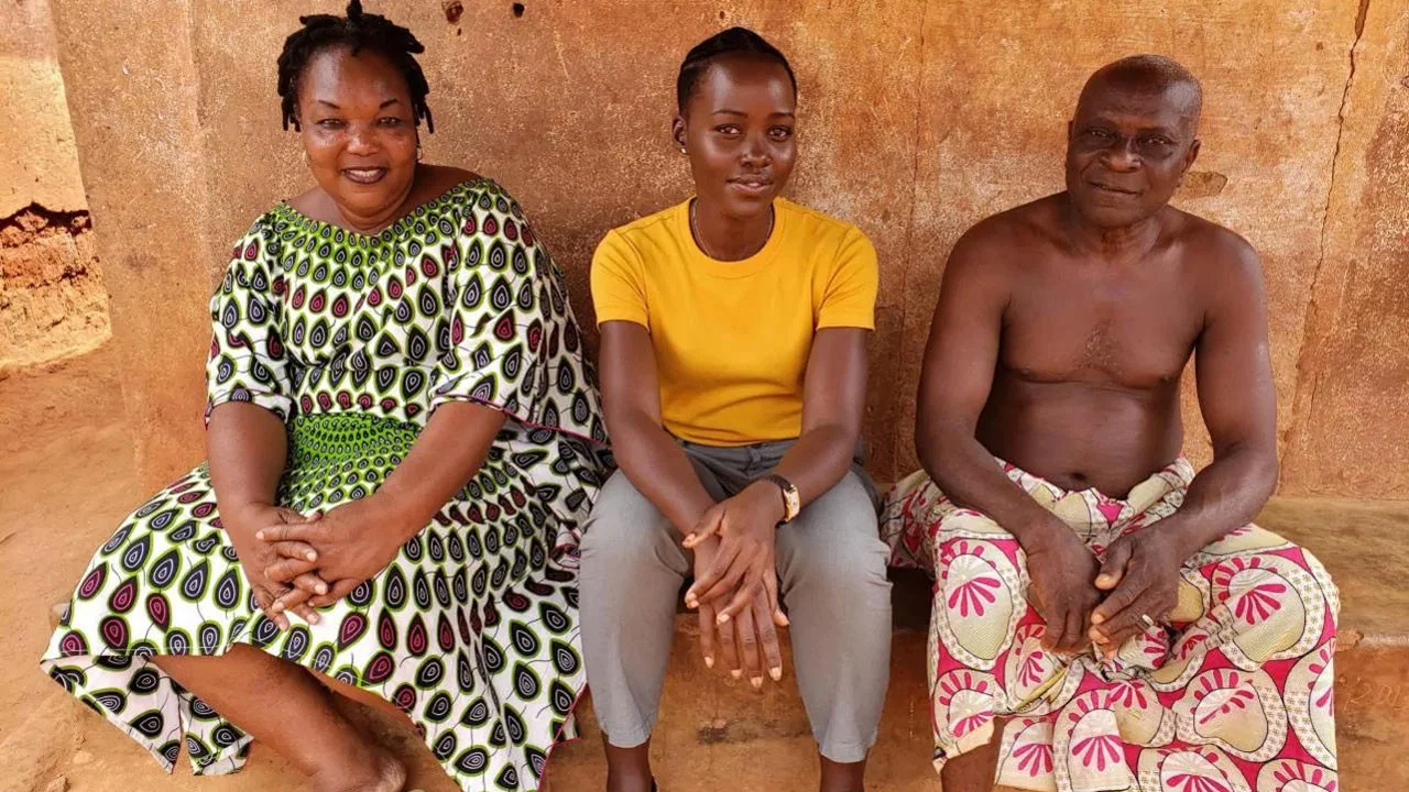 Warrior Women with Lupita Nyong'o - 剧照