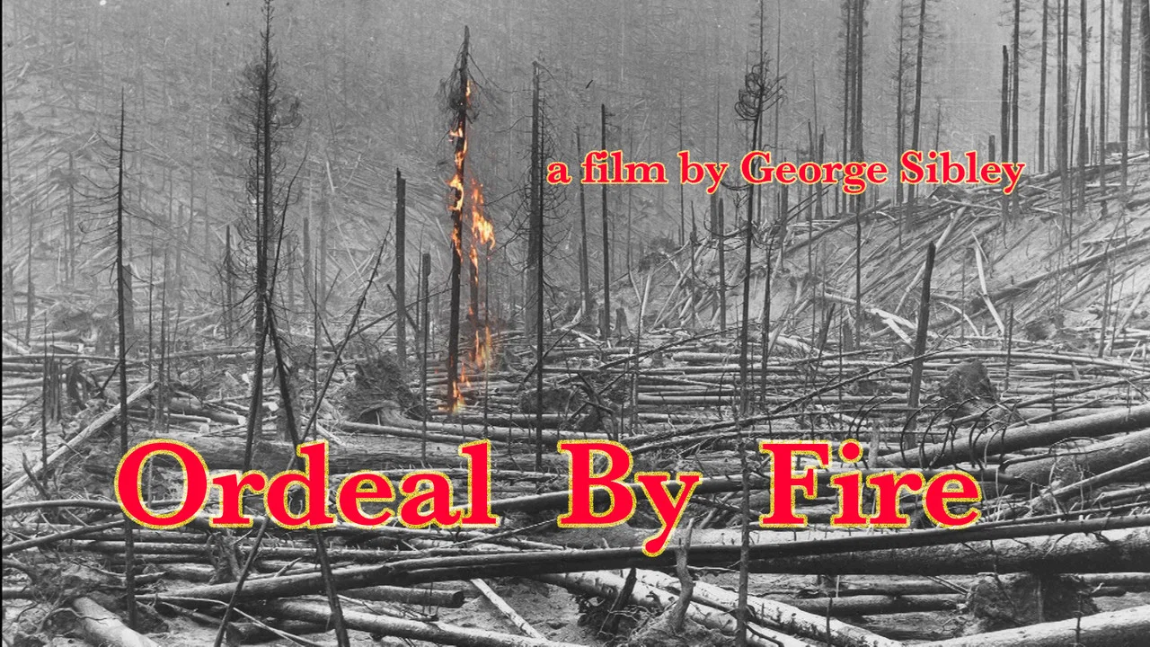 Ordeal by Fire - 剧照