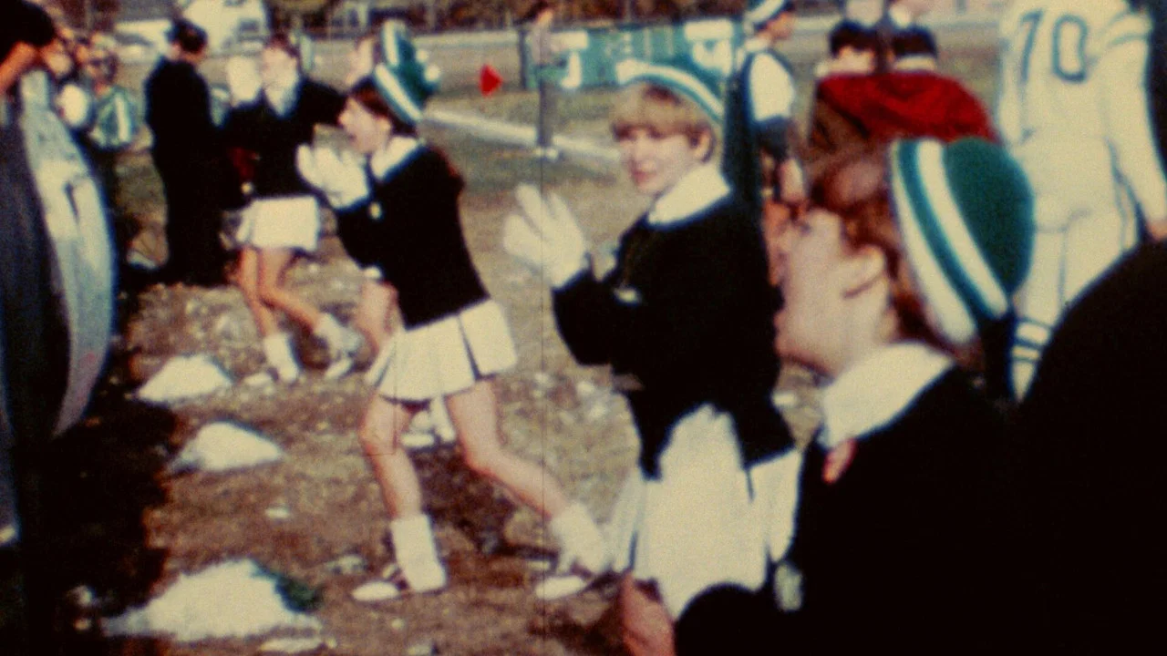 Home Movie - 剧照