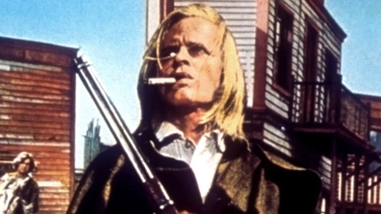 Il ritorno di Clint il solitario - 剧照