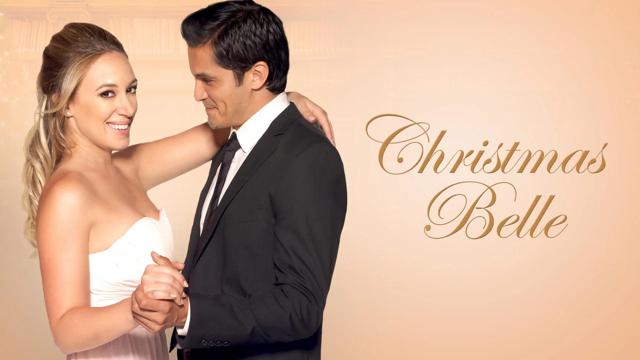 Christmas Belle - 剧照