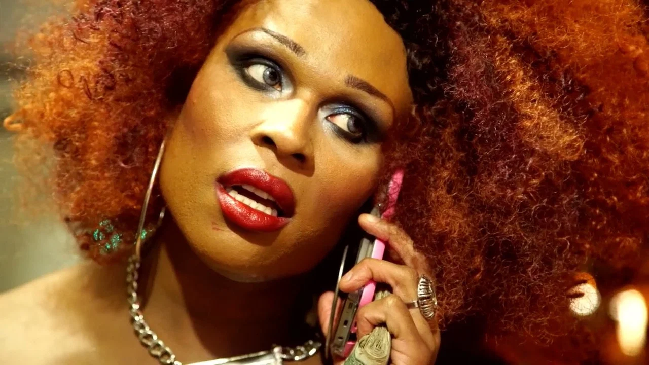 A Deeper Love: The Story of Miss Peppermint - 剧照