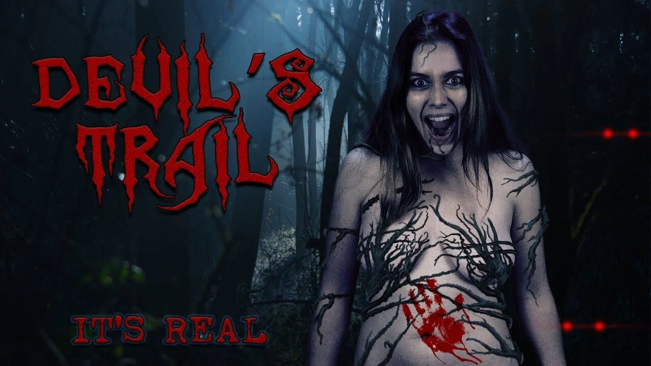 Devil's Trail - 剧照