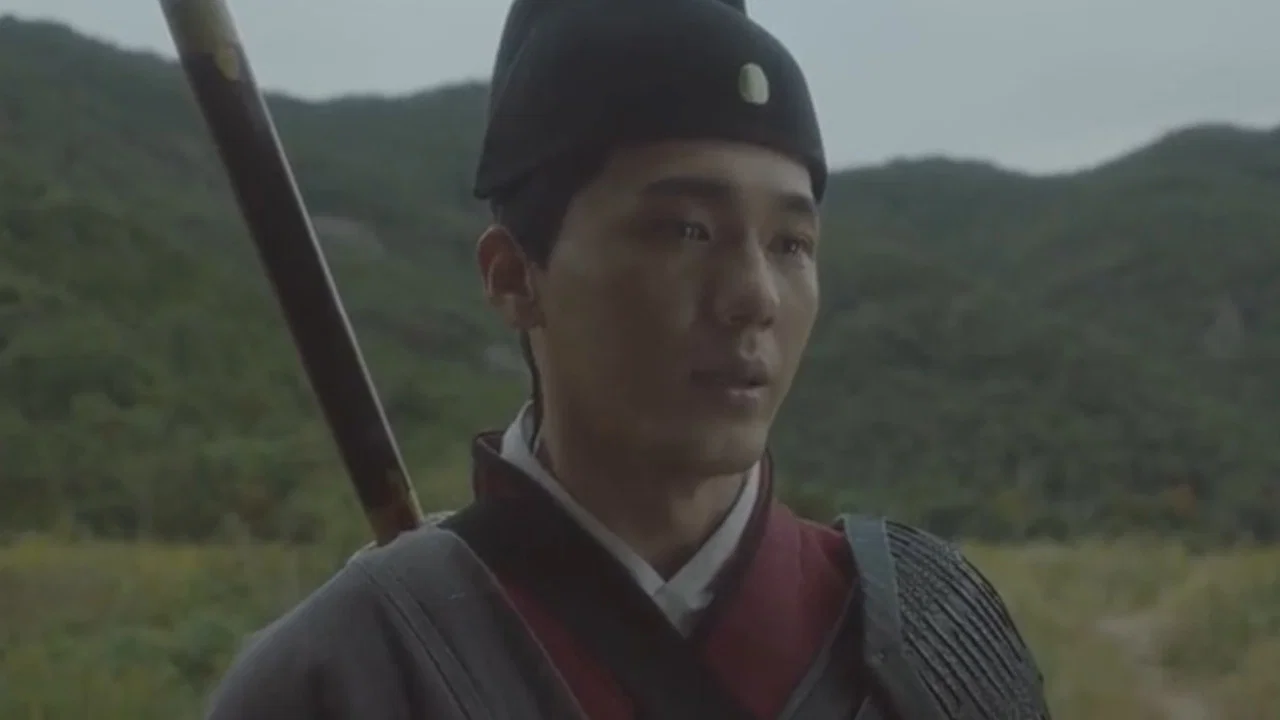 The Demon Law - 剧照