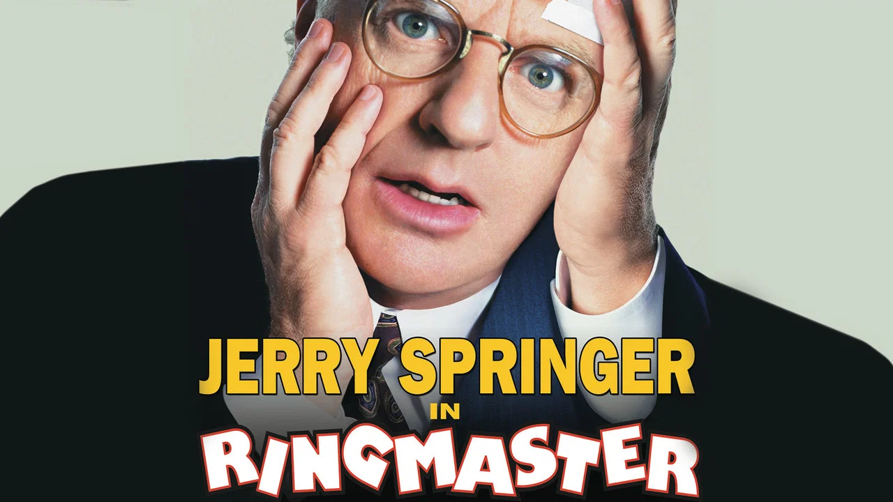 Ringmaster - 剧照