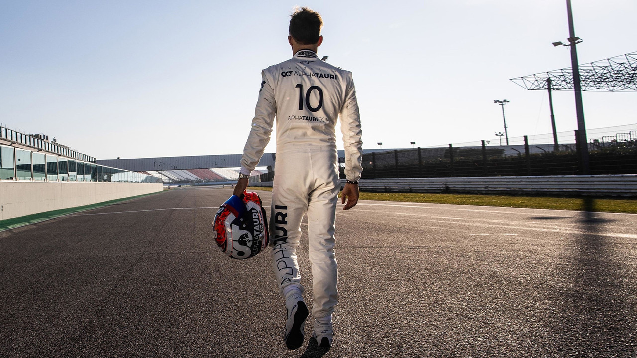 Acc&eacute;l&egrave;re, acc&eacute;l&egrave;re ! 10 ans de F1 sur Canal+ - 剧照
