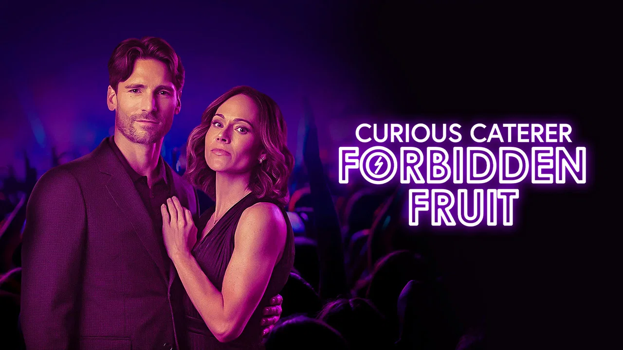 Curious Caterer: Forbidden Fruit - 剧照