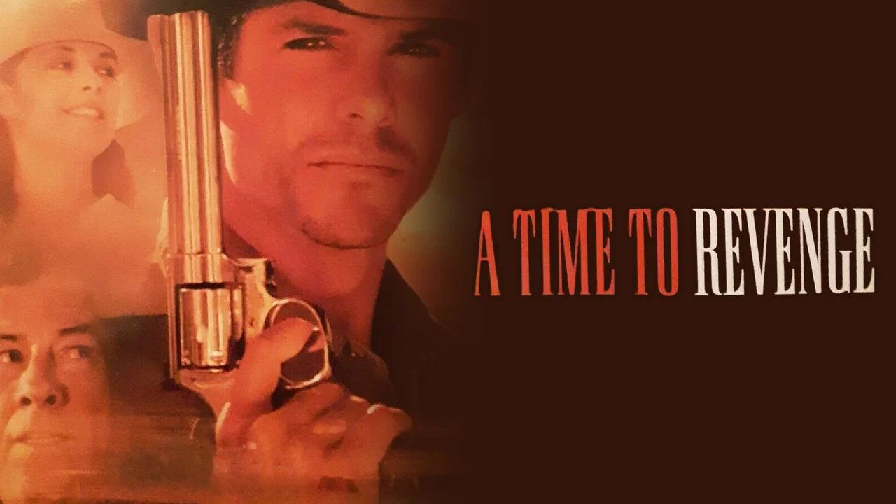 A Time to Revenge - 剧照