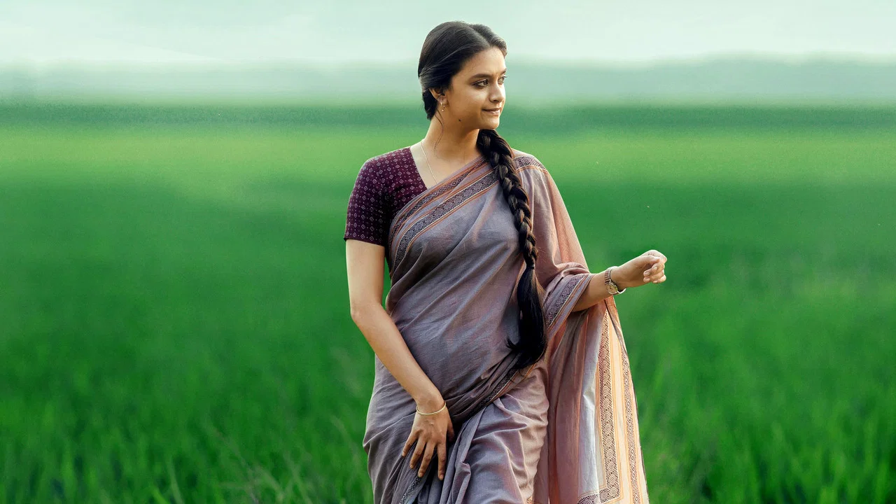 ரகு தாத்தா - 剧照