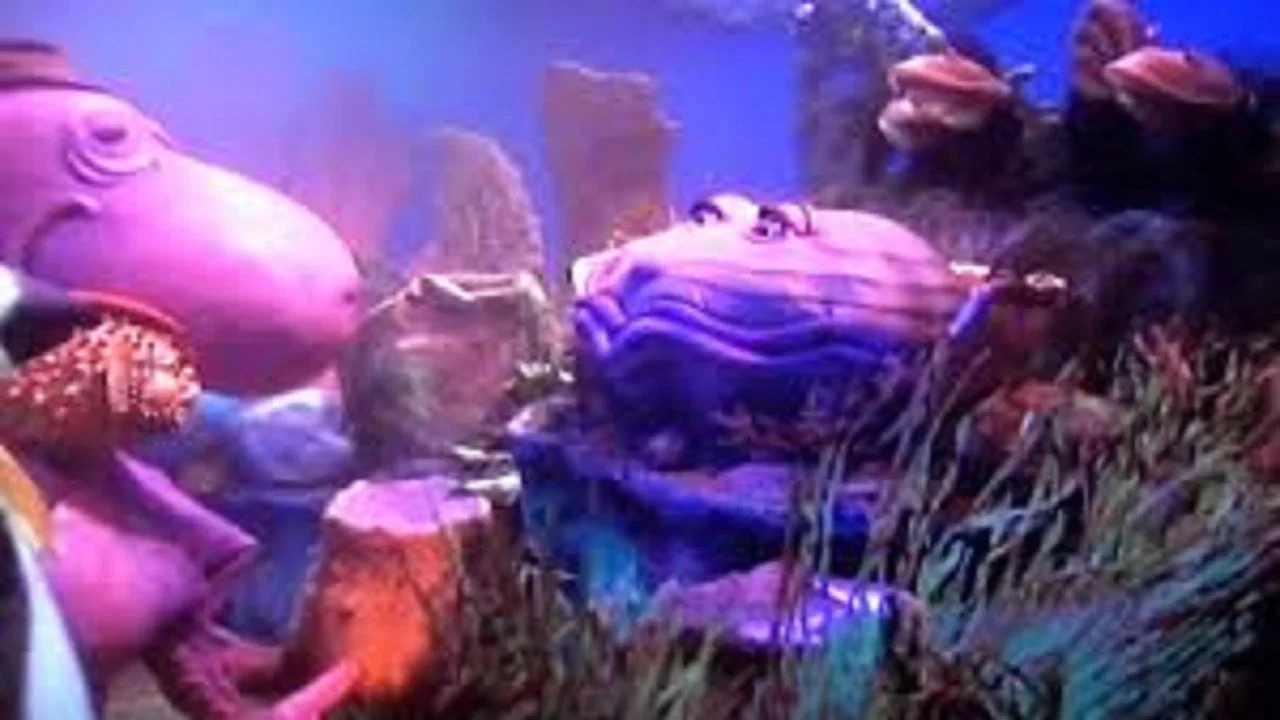 Wee Sing Under the Sea - 剧照