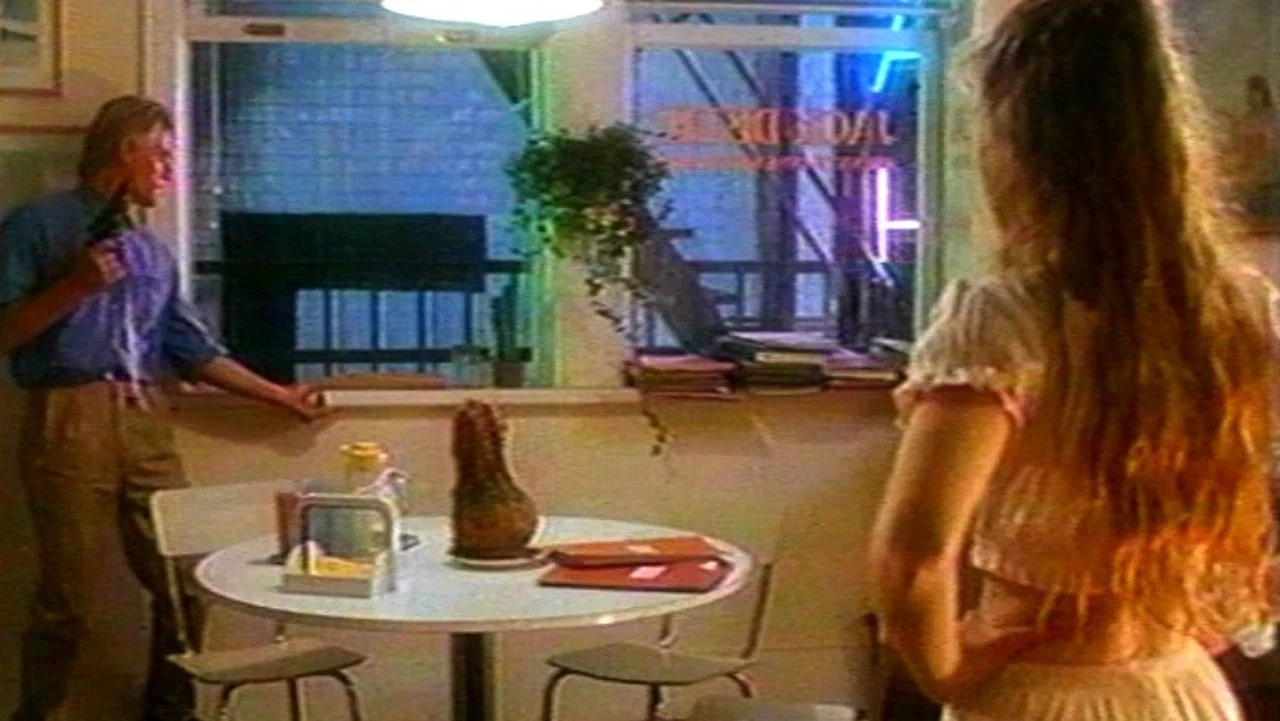 Trancers: City of Lost Angels - 剧照