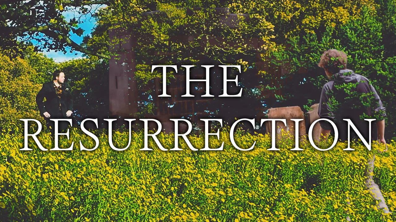 The Resurrection - 剧照