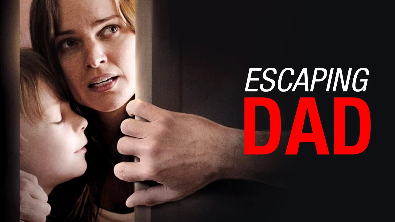 Escaping Dad - 剧照