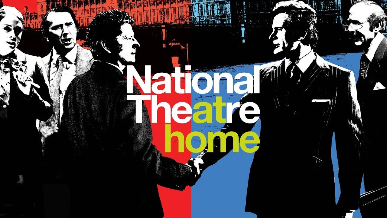 National Theatre Live: This House - 剧照