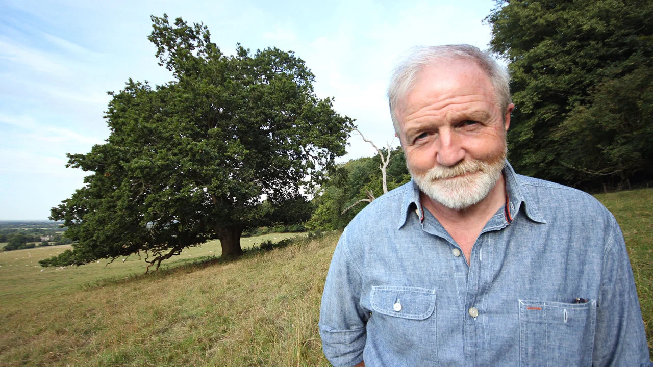 Oak Tree: Nature's Greatest Survivor - 剧照