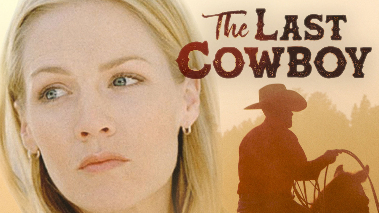 The Last Cowboy - 剧照