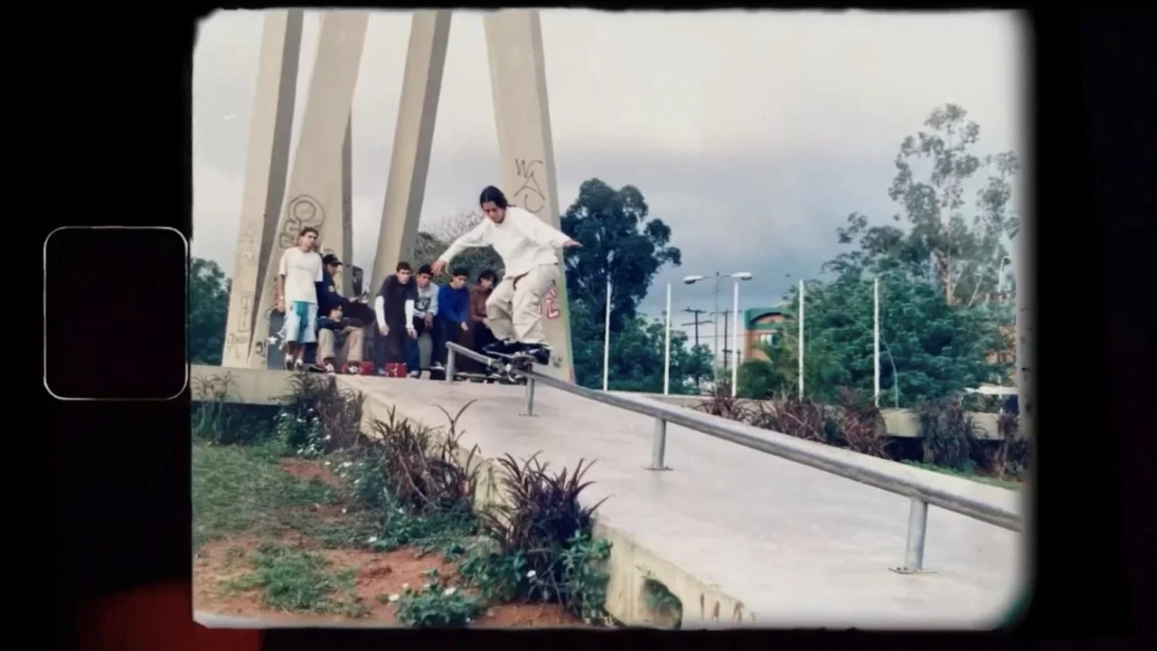 Honorable Skate - 剧照