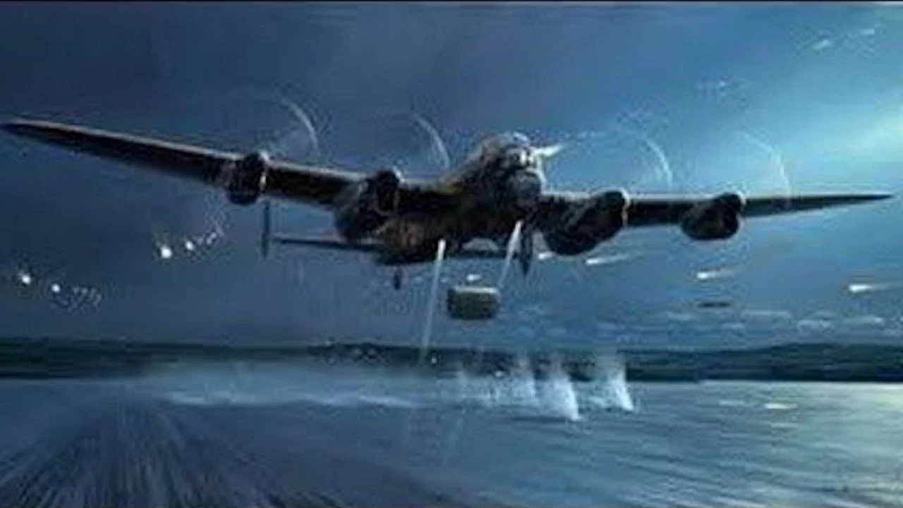 Dam Busters Declassified - 剧照