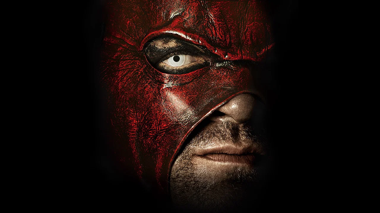 WWE Extreme Rules 2012 - 剧照