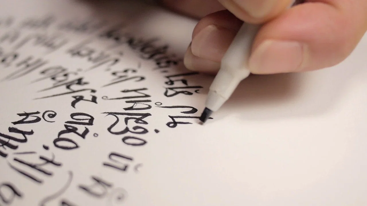 Conlanging: The Art of Crafting Tongues - 剧照
