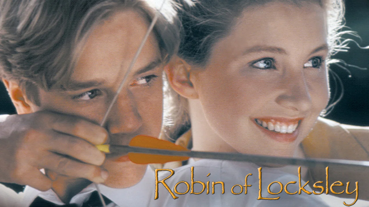 Robin of Locksley - 剧照