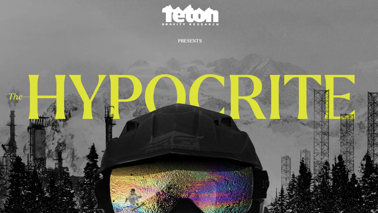 The Hypocrite - 剧照