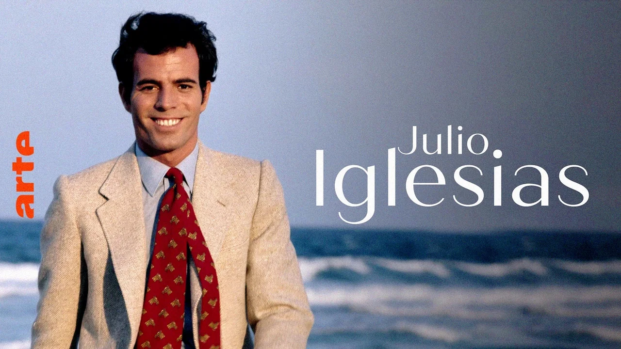 Julio Iglesias : amour, gloire et chansons - 剧照
