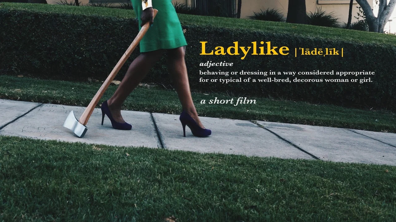 Ladylike - 剧照