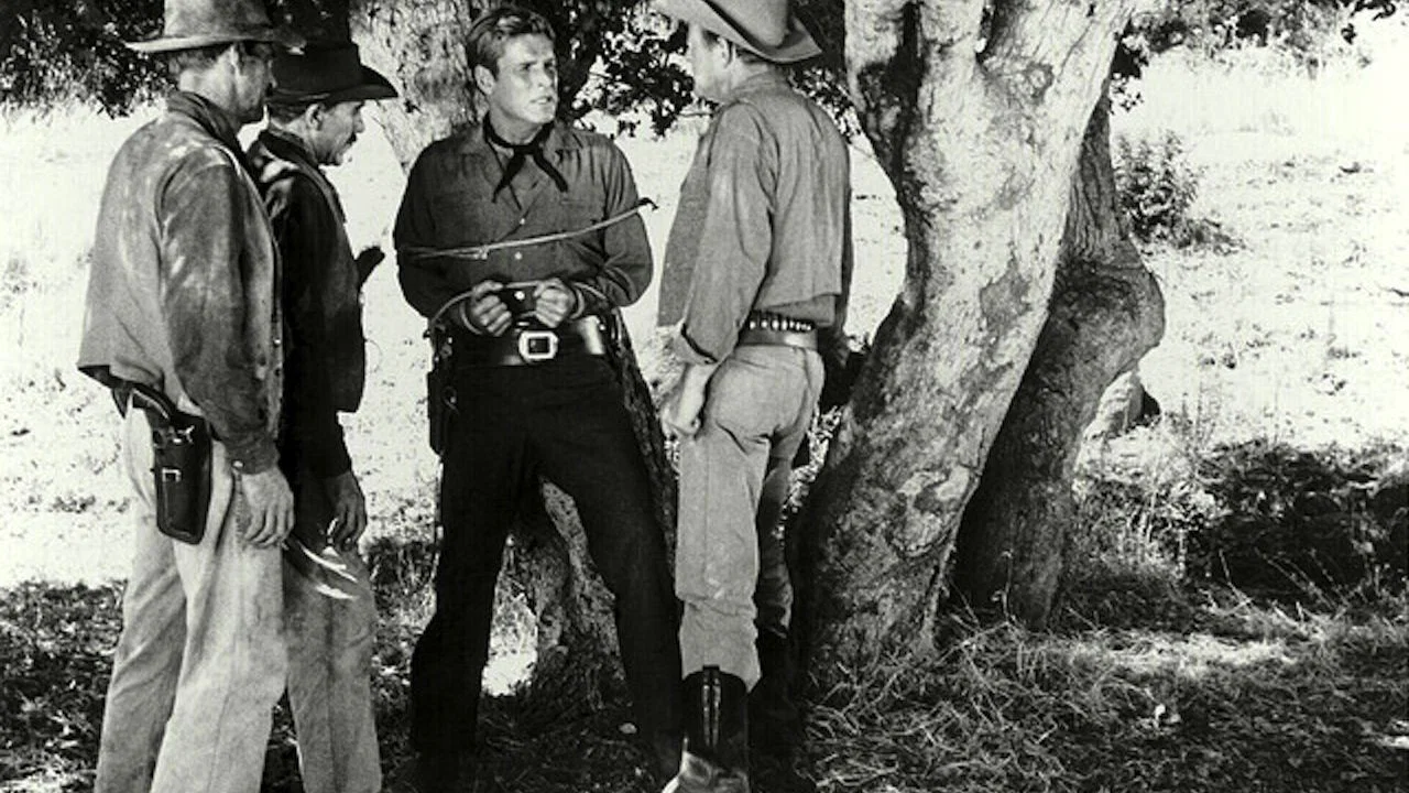 Gunfighters of Abilene - 剧照