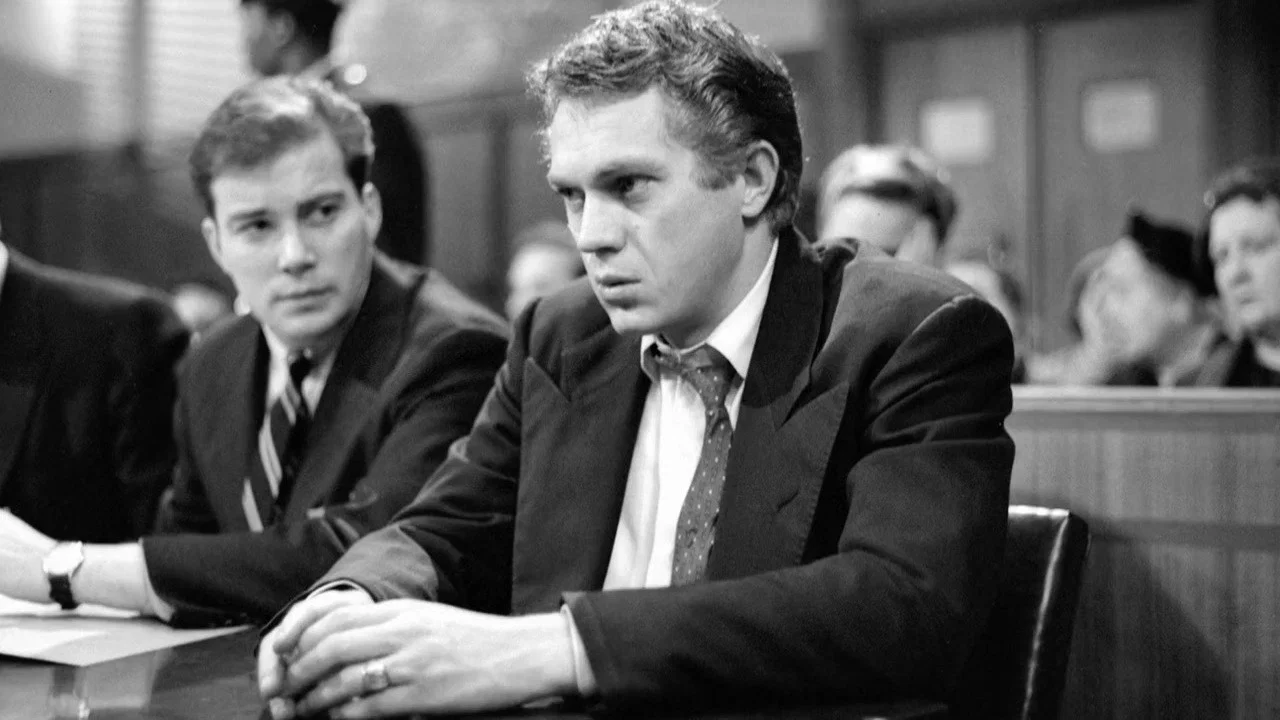 Steve McQueen: The Lost Movie - 剧照