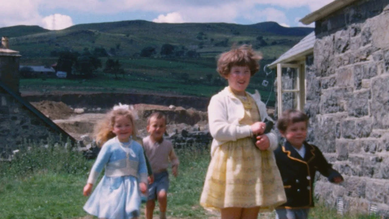 Tryweryn, The Story of a Valley - 剧照