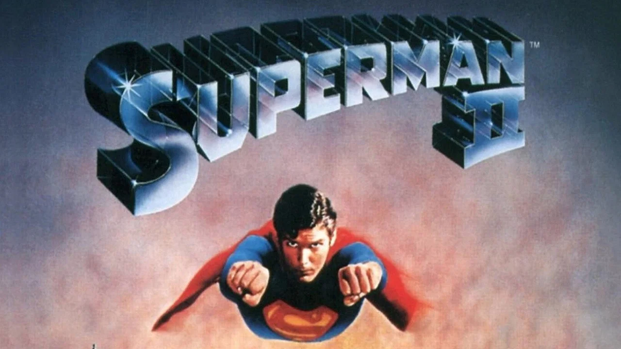 The Making of 'Superman II' - 剧照