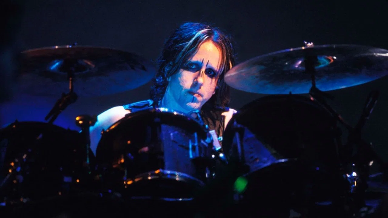 Marilyn Manson: Dead to the World - 剧照
