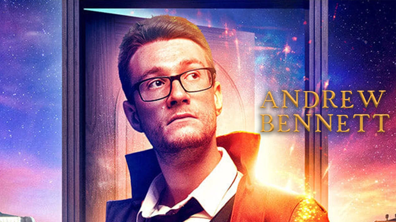 Andrew Bennett - 剧照