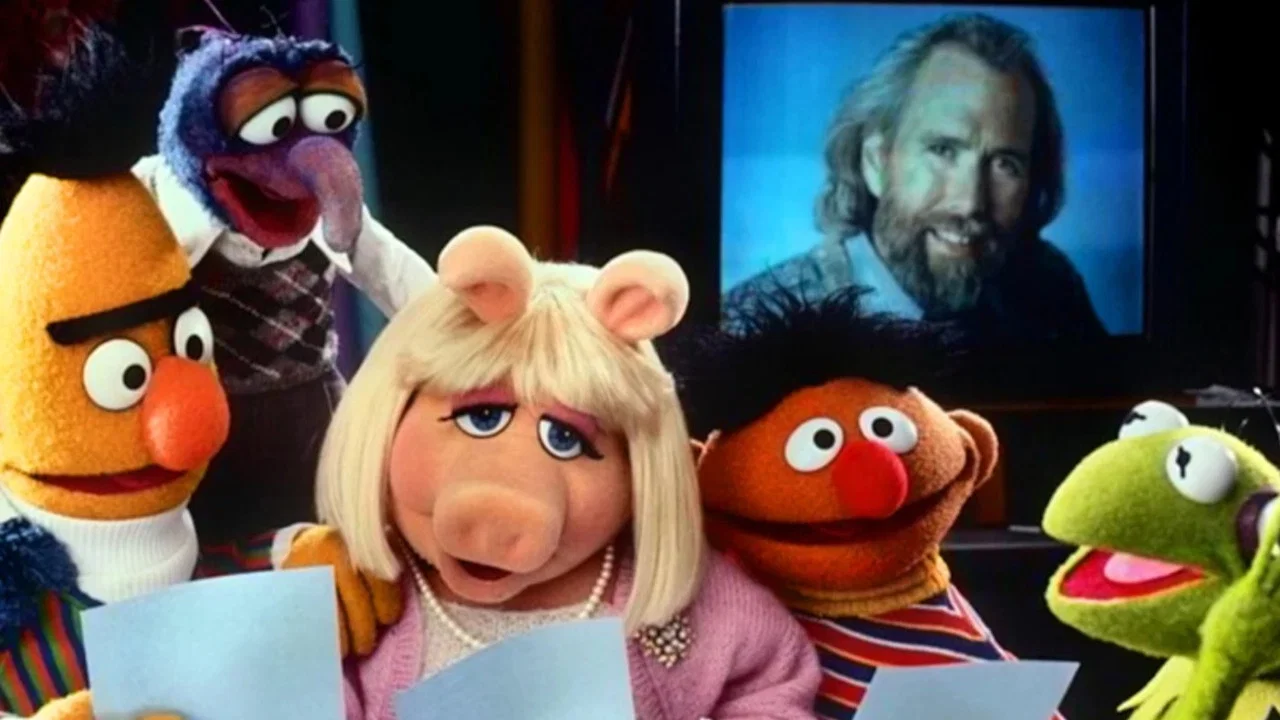 The Muppets Celebrate Jim Henson - 剧照