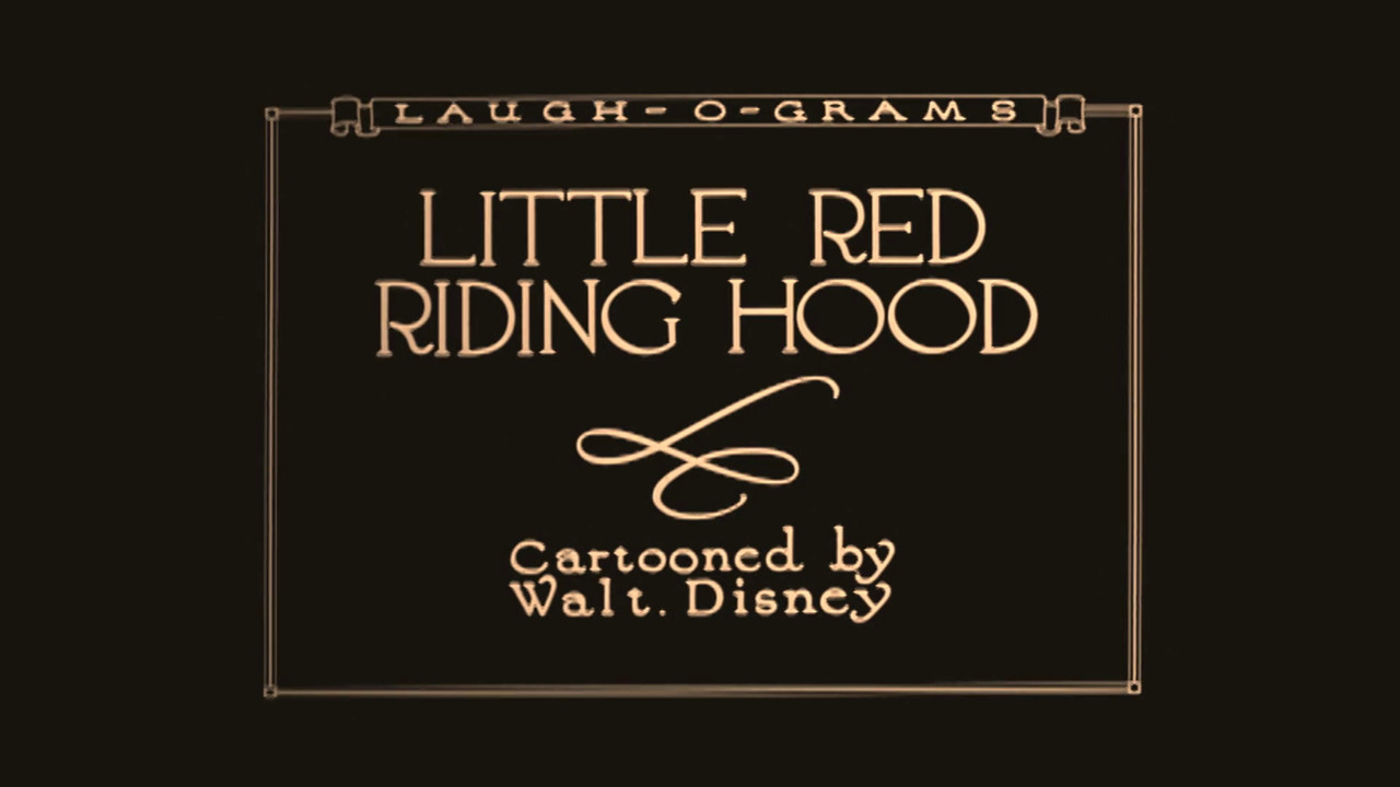 Little Red Riding Hood - 剧照