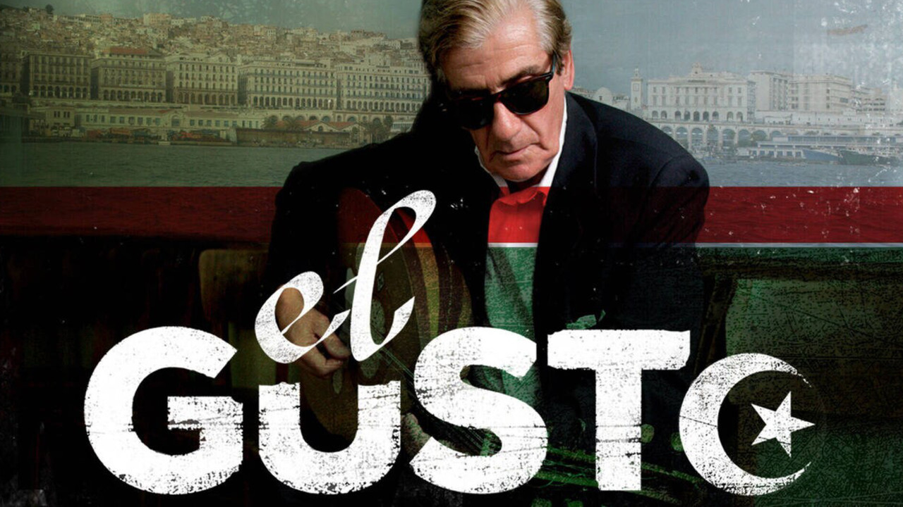 El Gusto - 剧照