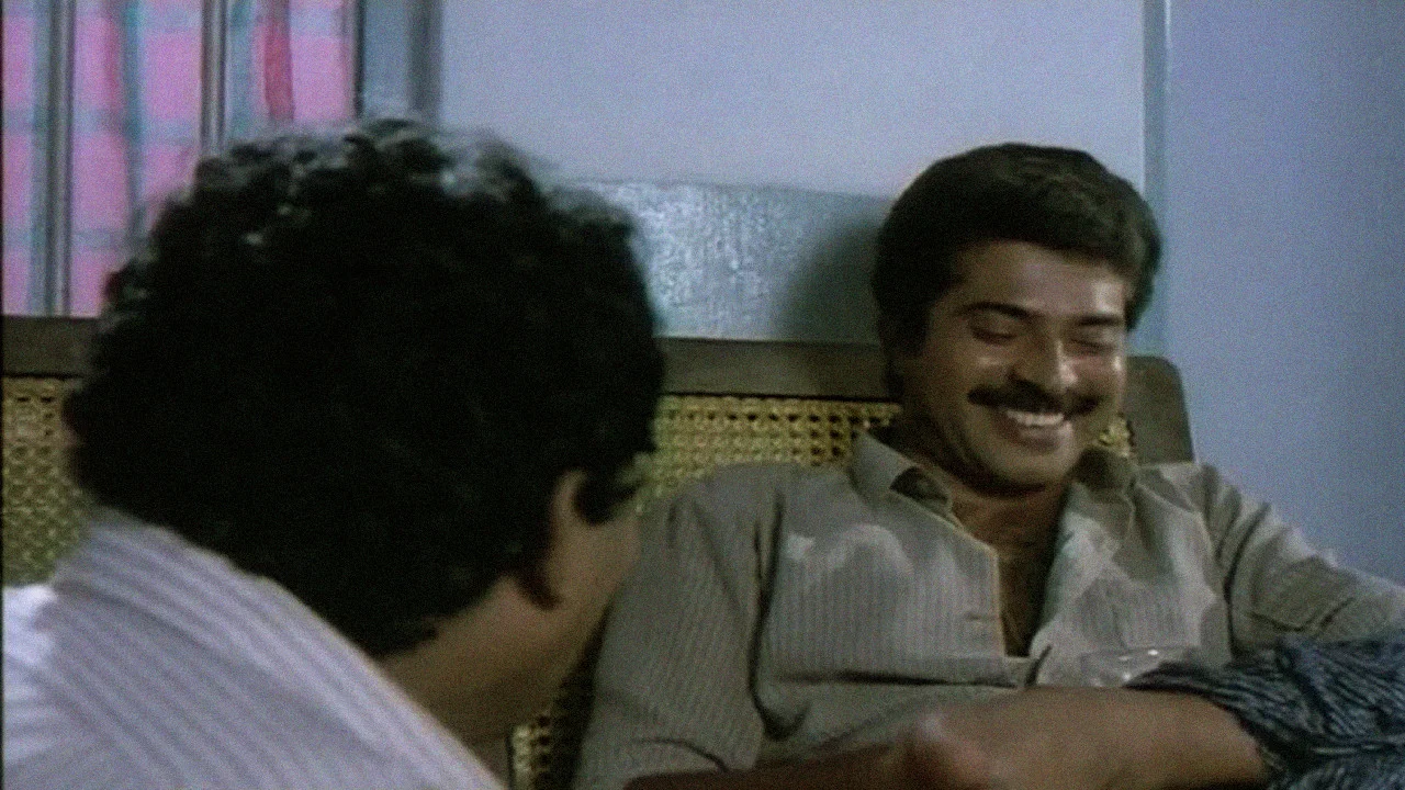 കഥയ്ക്കു പിന്നിൽ - 剧照